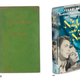 Two of Ronald Reagan’s books which will go up for auction (Christie’s)